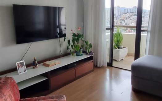 Apartamento à venda