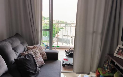 Apartamento à venda