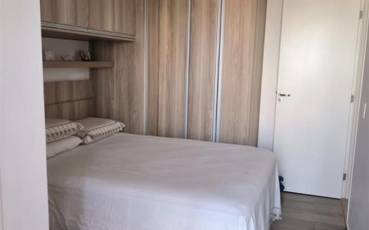 Apartamento à venda