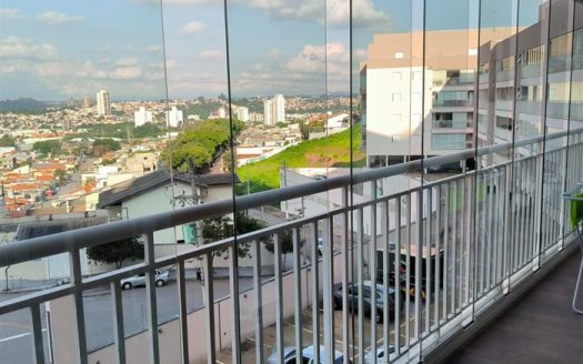 Apartamento à venda
