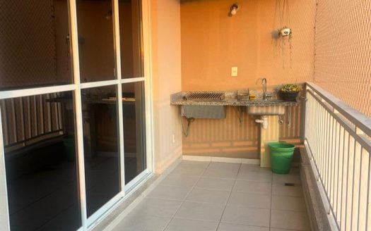 Apartamento à venda