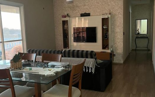 Apartamento à venda