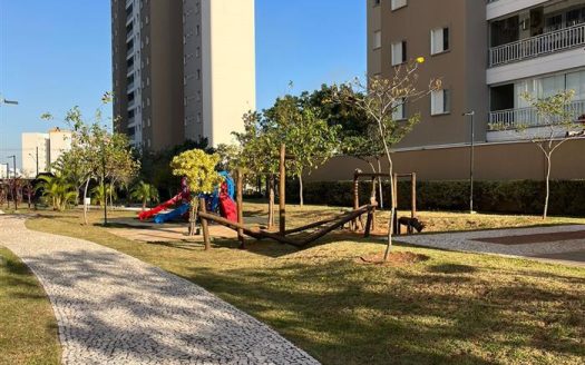 Apartamento à venda