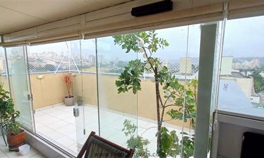 Apartamento à venda