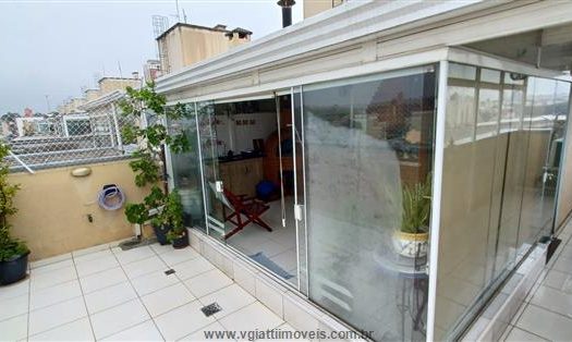 Apartamento à venda