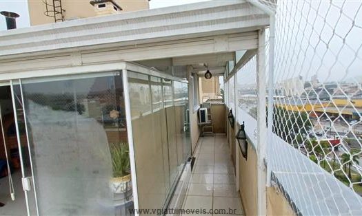 Apartamento à venda