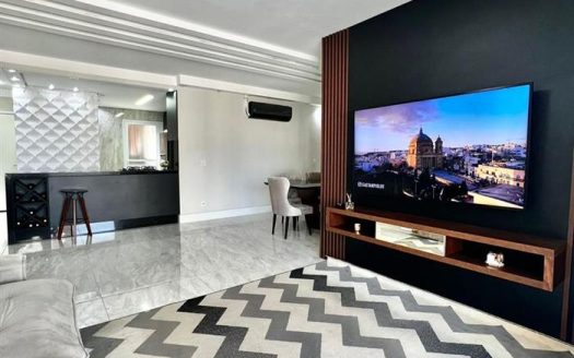 Apartamento à venda