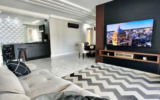 Apartamento à venda