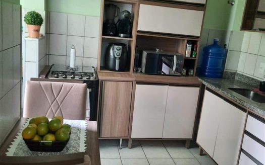 Apartamento à venda