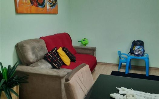 Apartamento à venda
