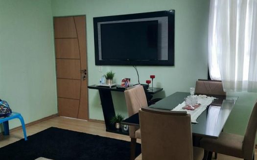 Apartamento à venda