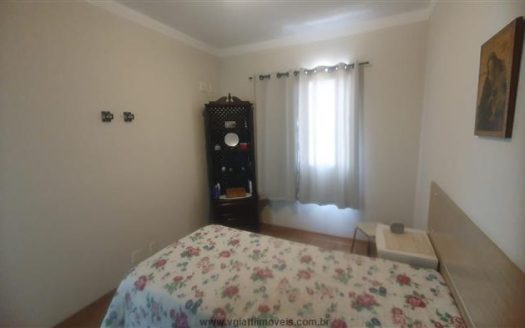 Apartamento à venda
