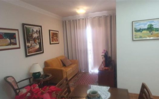 Apartamento à venda