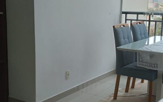 Apartamento à venda