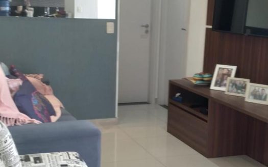 Apartamento à venda