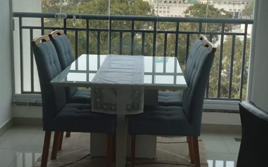 Apartamento à venda