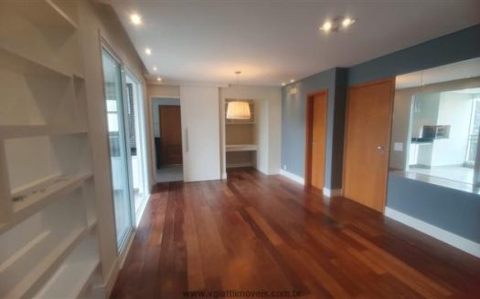 Apartamento à venda