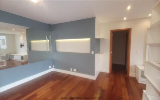 Apartamento à venda