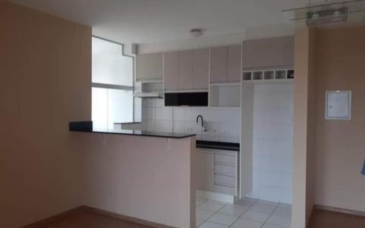 Apartamento à venda