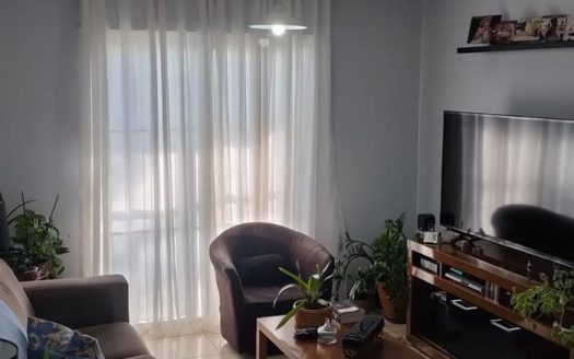 Apartamento à venda
