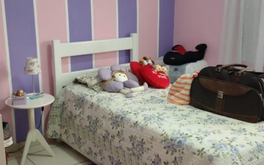 Apartamento à venda