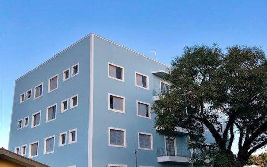 Apartamento à venda