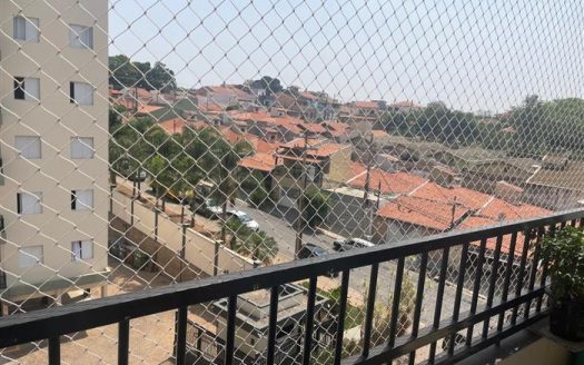 Apartamento à venda