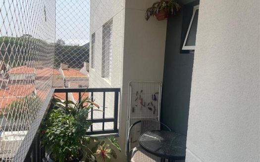 Apartamento à venda
