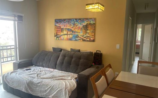 Apartamento à venda