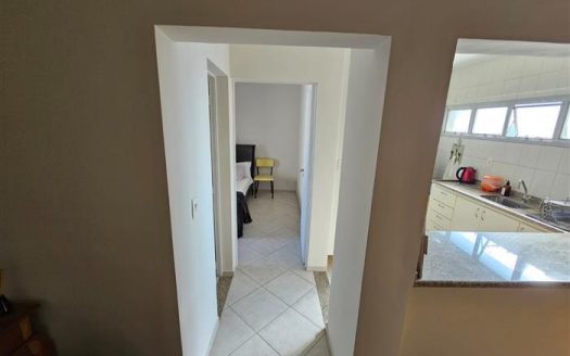 Apartamento à venda