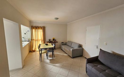 Apartamento à venda