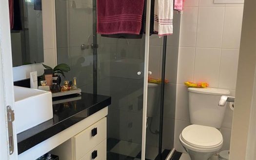 Apartamento à venda
