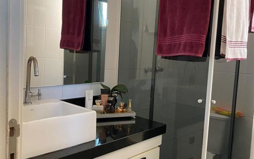Apartamento à venda