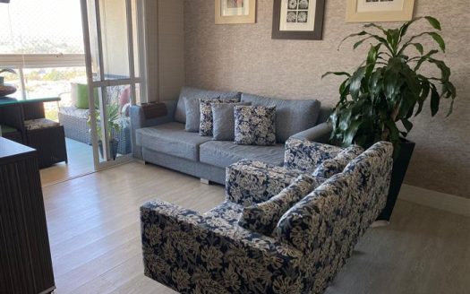 Apartamento à venda