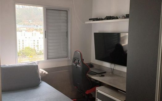 Apartamento à venda