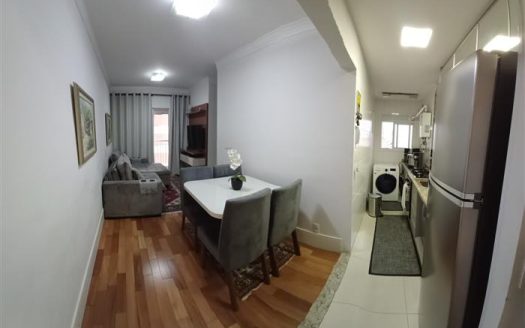 Apartamento à venda