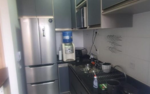 Apartamento à venda