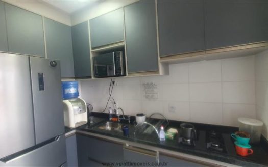 Apartamento à venda