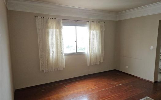 Apartamento à venda