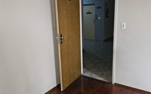Apartamento à venda