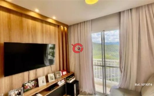 Apartamento à venda