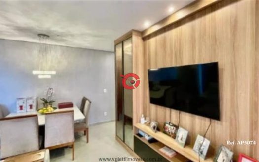 Apartamento à venda