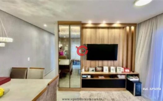 Apartamento à venda