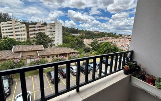 Apartamento à venda