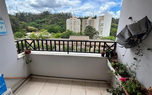 Apartamento à venda
