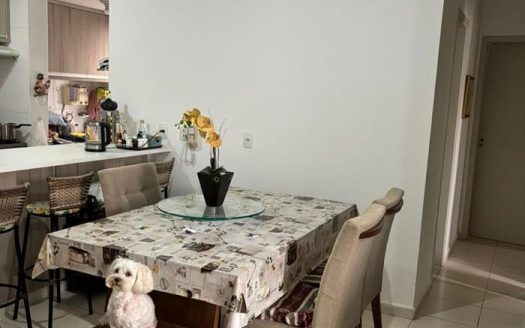 Apartamento à venda