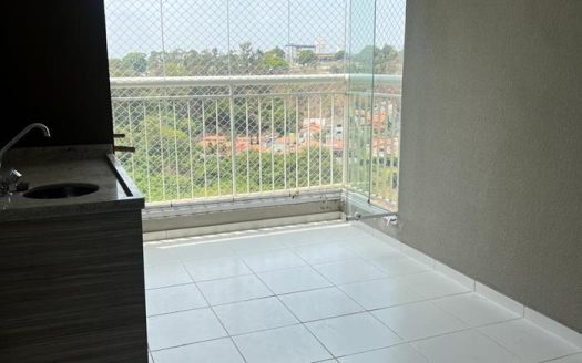 Apartamento à venda