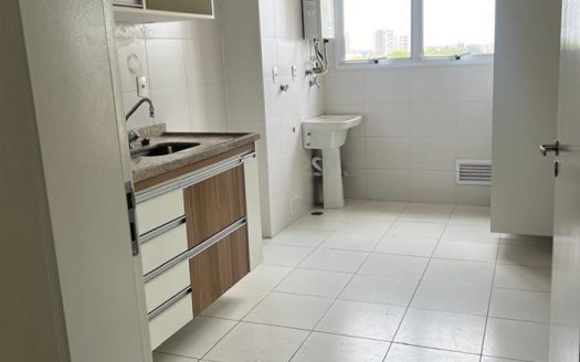 Apartamento à venda