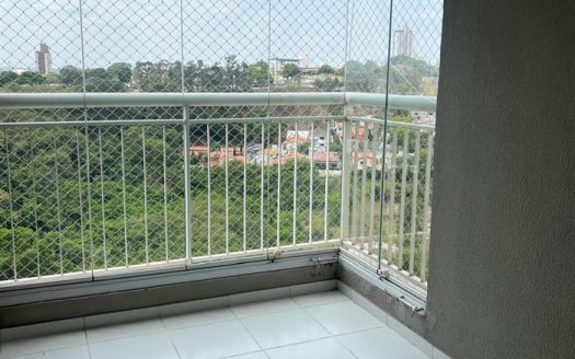 Apartamento à venda