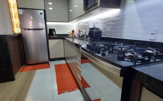 Apartamento à venda